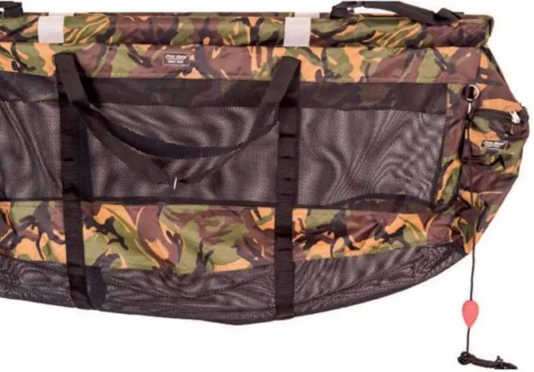 Proline Xtreme Floating Weight Sling Camou - Weegzak - afbeelding 2 van 3