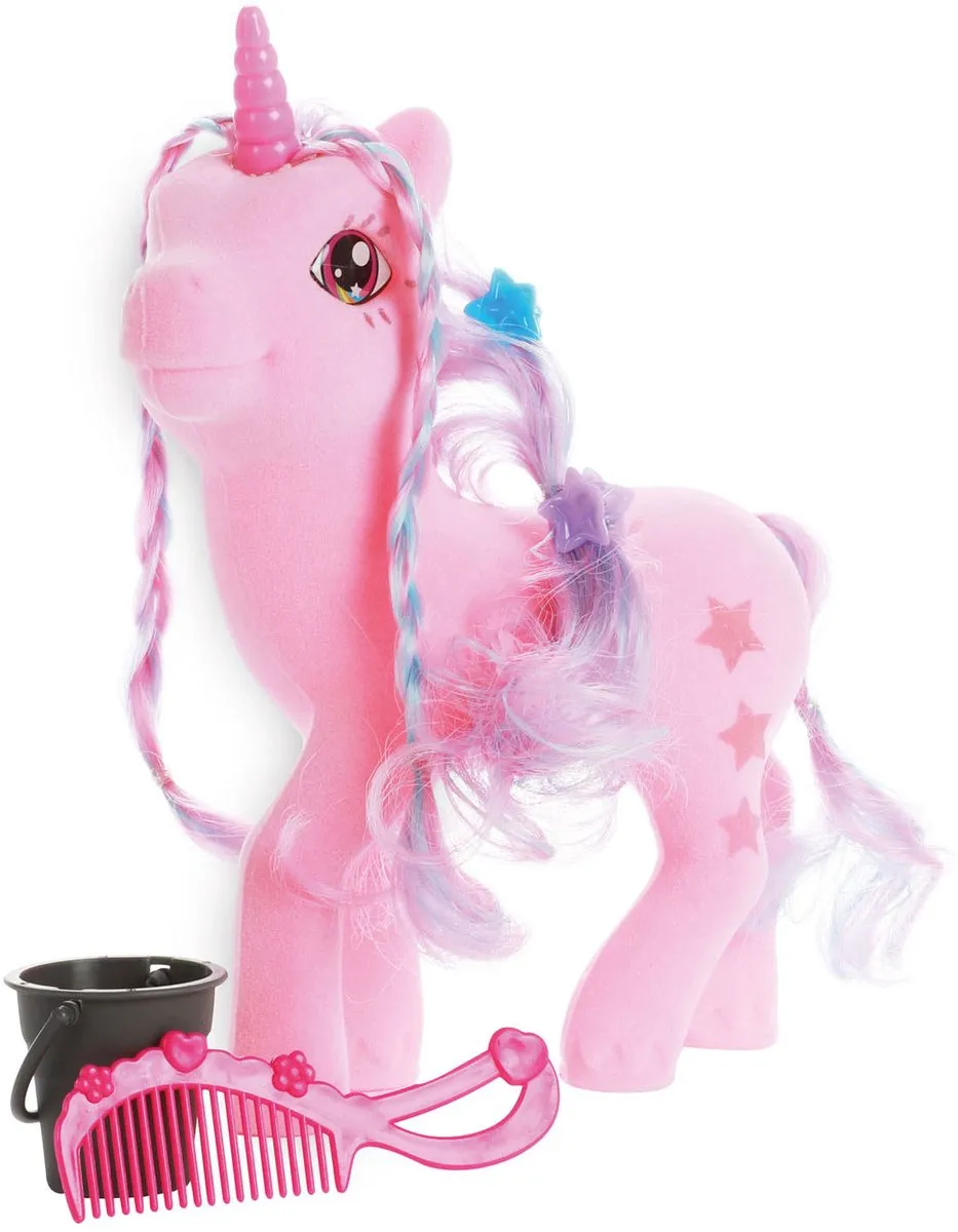 Toi-Toys Eenhoorn Speelgoed 2430228 - Multicolor