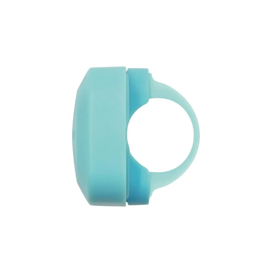 Urban Proof Elektrische Fietsbel UP-412 - Ø6cm - Blauw - afbeelding 3 van 4