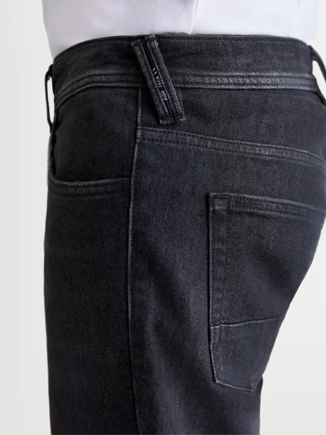Alpinestars Flex-AST-8 Motorjeans - Maat 31 - afbeelding 5 van 6