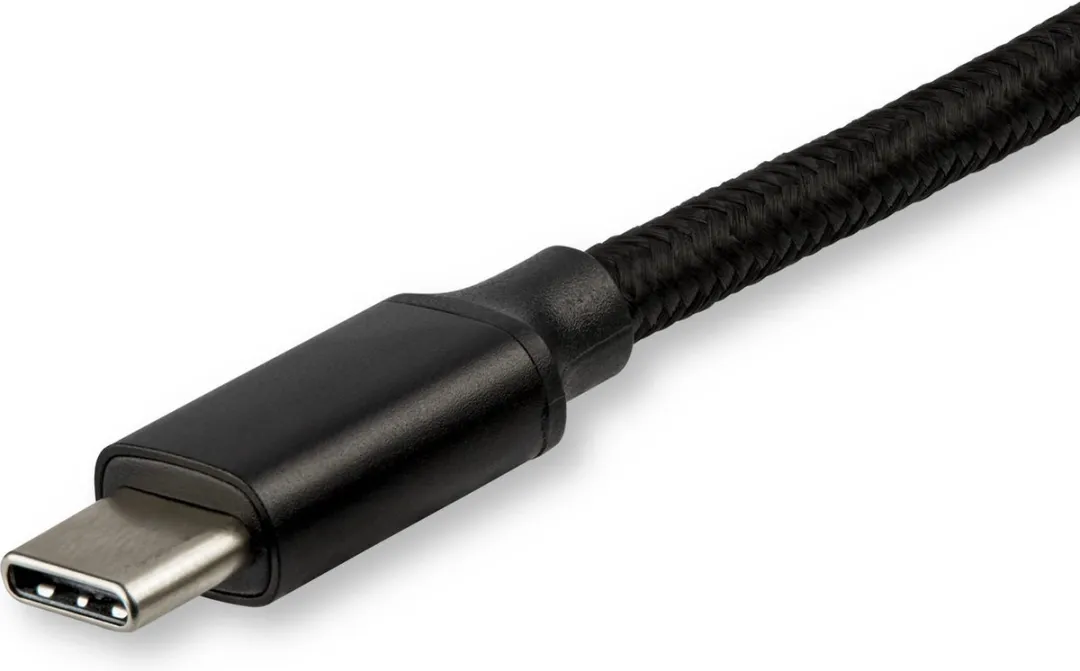 Startech SM21BMU31CI3 M.2 SSD Behuizing USB-C - Zwart