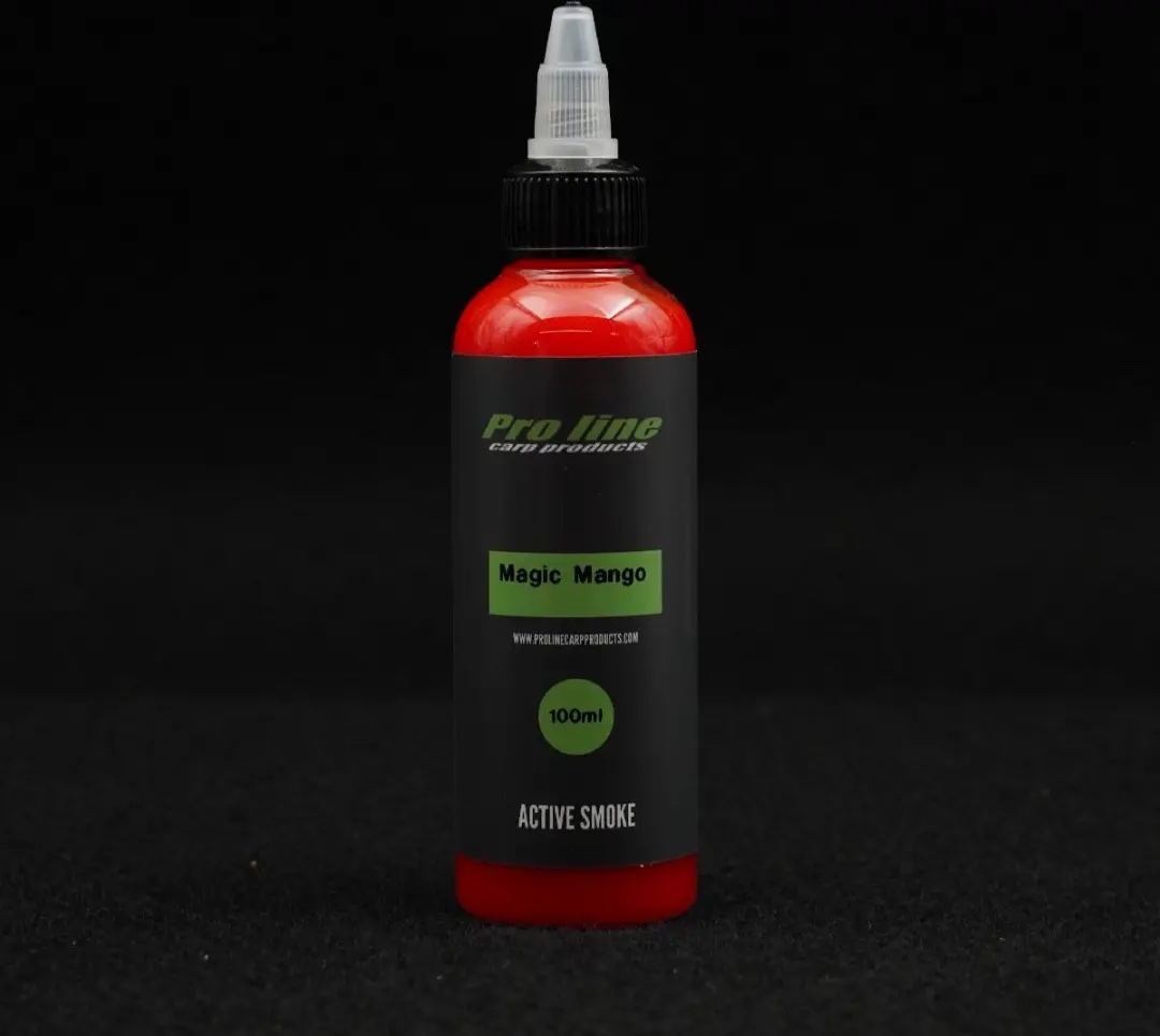 Proline Magic Mango Active Smoke 100ml