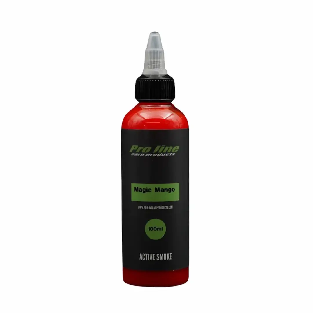 Proline Magic Mango Active Smoke 100ml - afbeelding 2 van 2