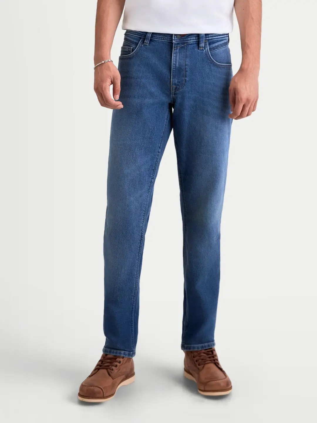 Alpinestars Flex-AST-7 Motorjeans - Maat 31 - afbeelding 5 van 6