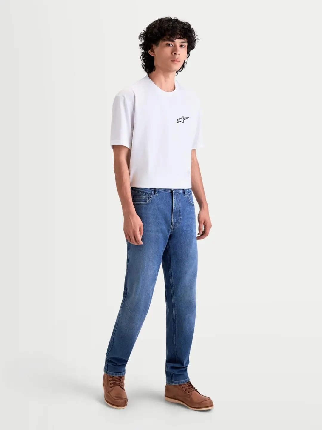 Alpinestars Flex-Ast 7 motorjeans - afbeelding 4 van 6