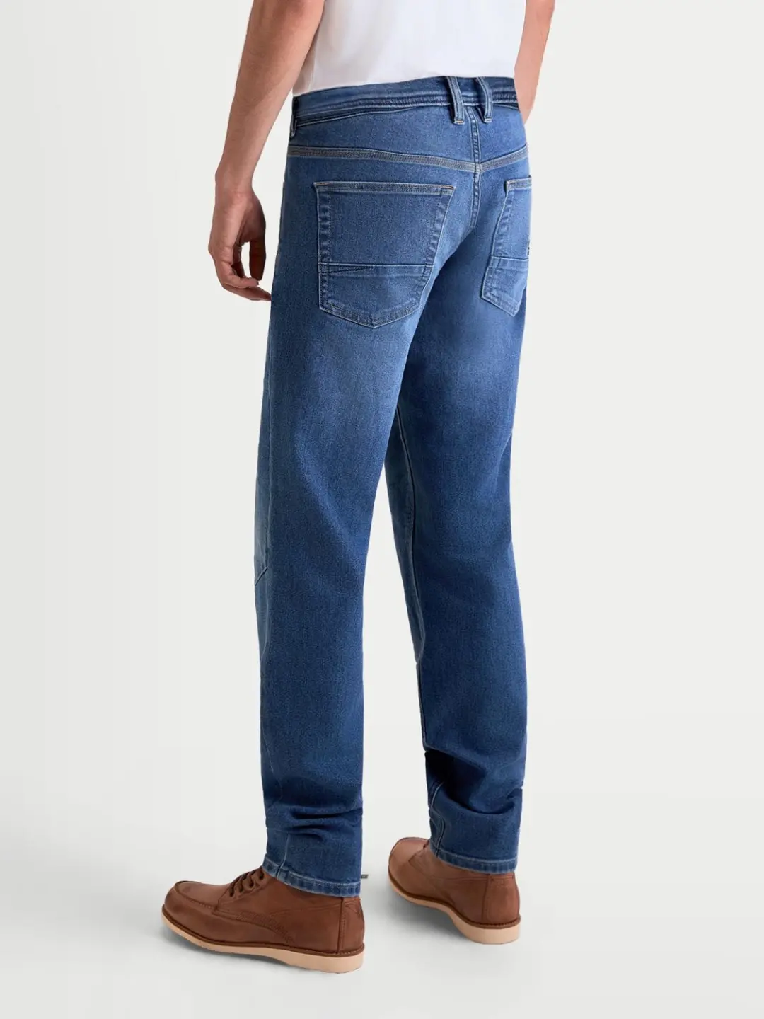 Alpinestars Flex-Ast 7 motorjeans - afbeelding 5 van 6
