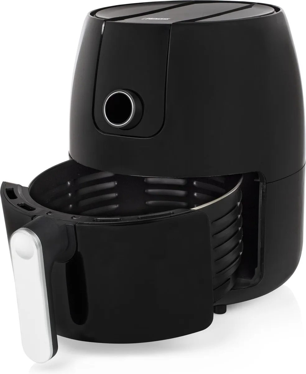 Princess Digitale Airfryer XXL 182025 - 1500W - 4.5L - Zwart