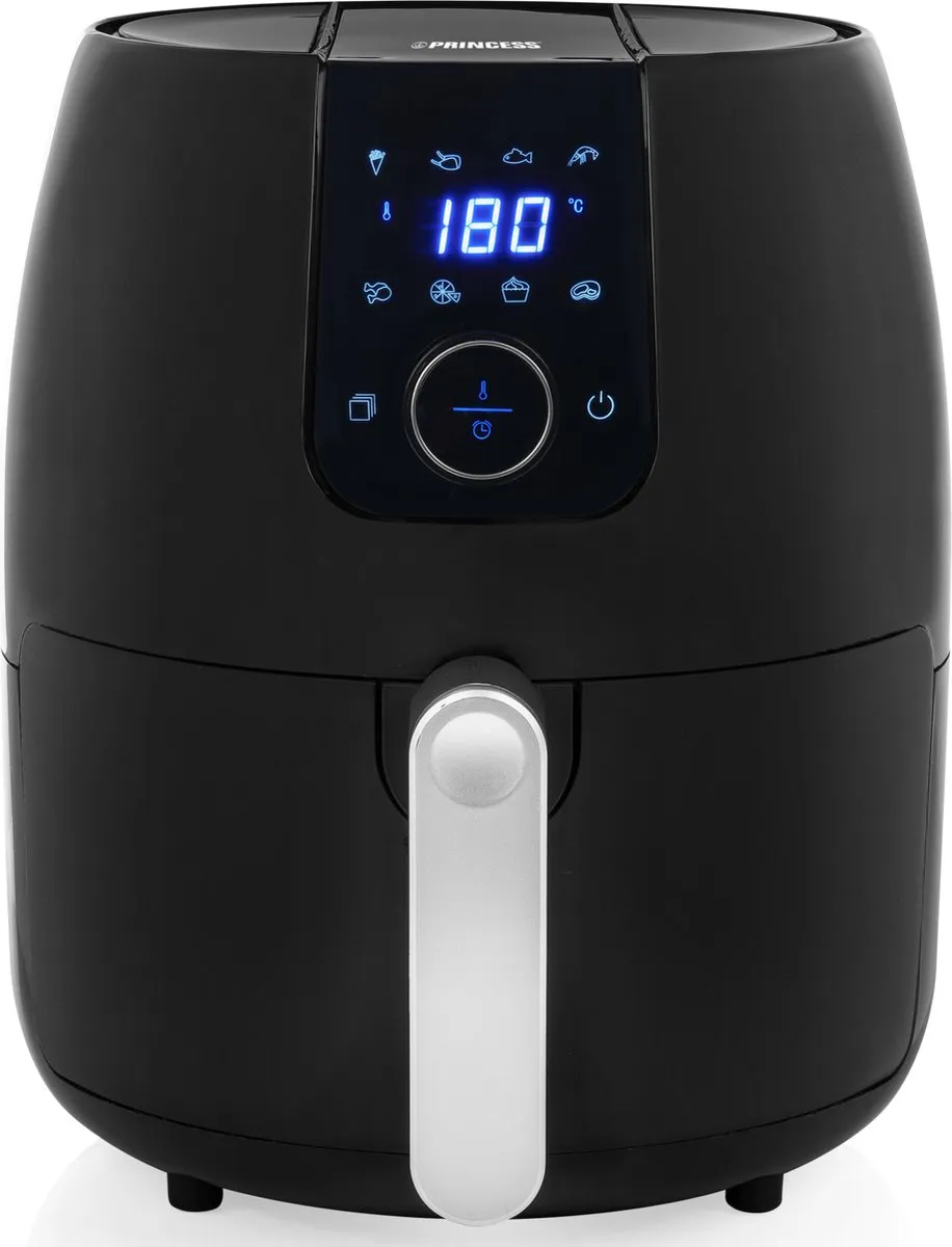 Princess Digitale Airfryer XXL 182025