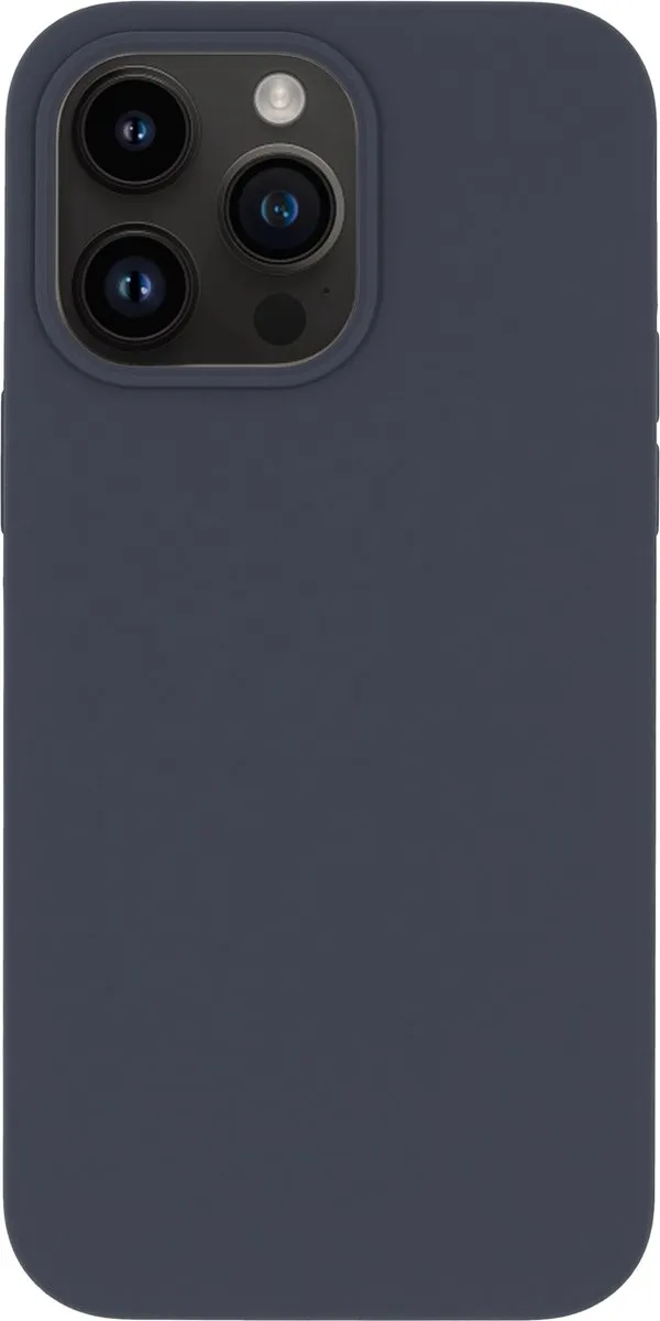 BMAX Siliconen Hoesje iPhone 14 Pro Max