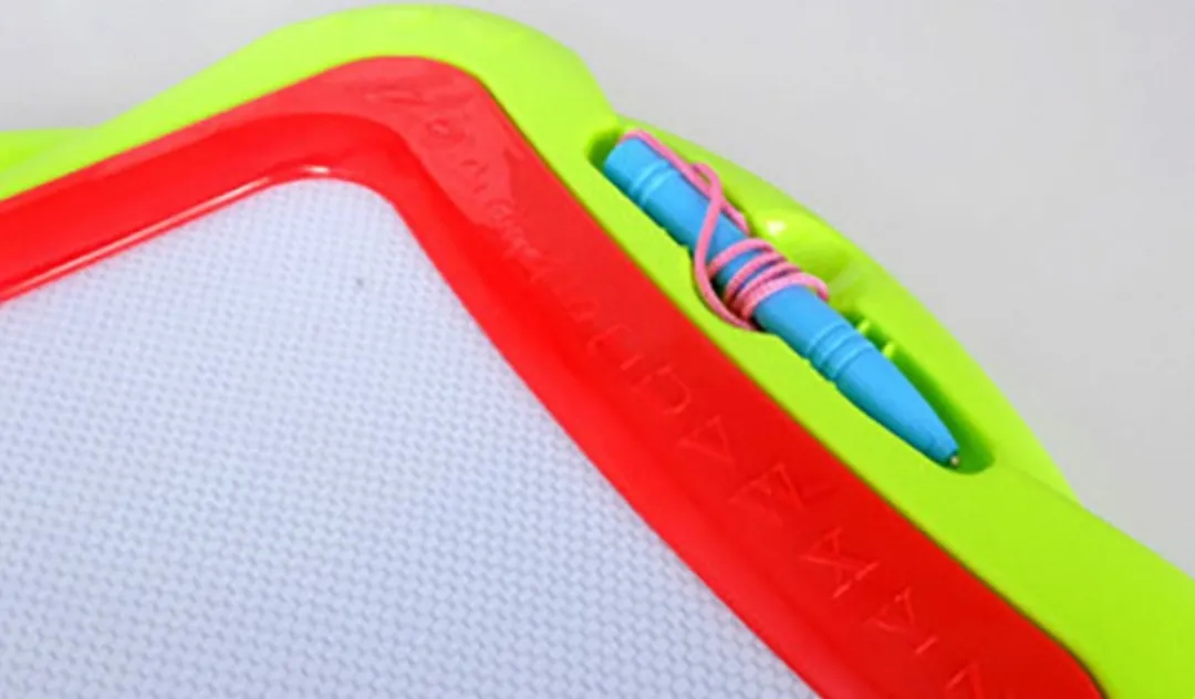 Eco Toys Groen Magnetisch Tekenbord HC336792