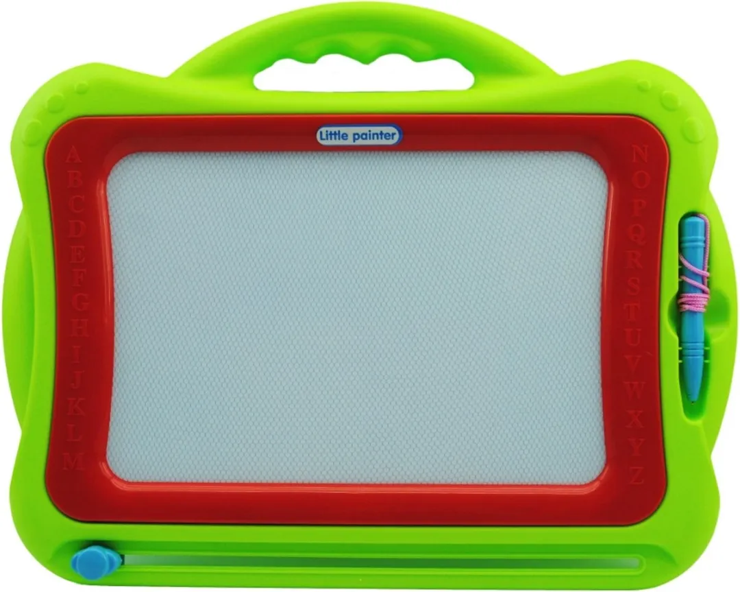 Eco Toys Groen Magnetisch Tekenbord HC336792