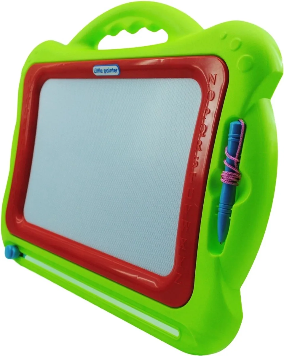 Eco Toys Groen Magnetisch Tekenbord HC336792