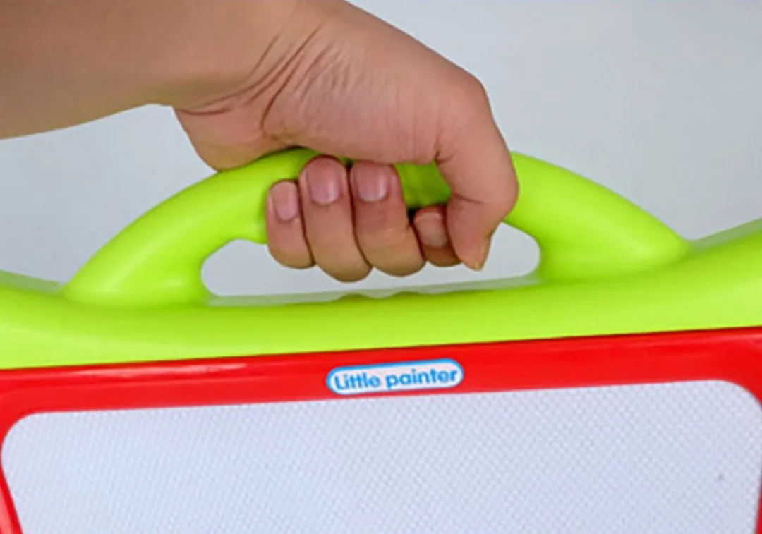 Eco Toys Groen Magnetisch Tekenbord HC336792
