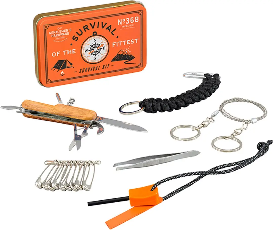Gentlemen's Hardware
