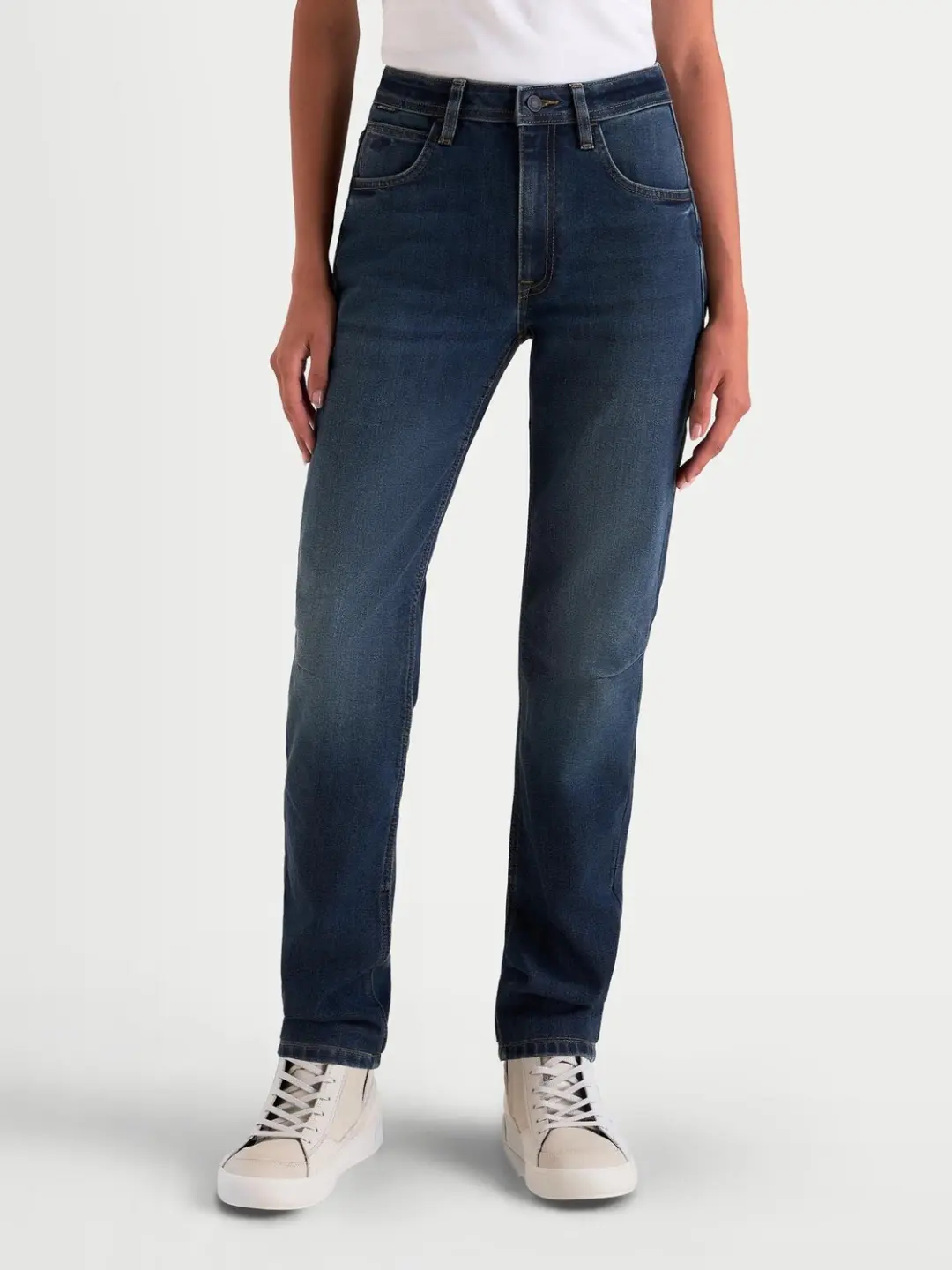 Alpinestars Stella Flex-AST 5 Dames Motorjeans - afbeelding 4 van 6