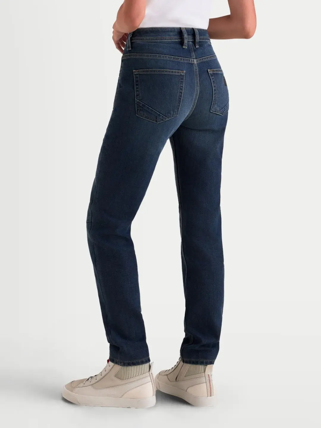 Alpinestars Stella Flex-AST 5 Dames Motorjeans - afbeelding 5 van 6