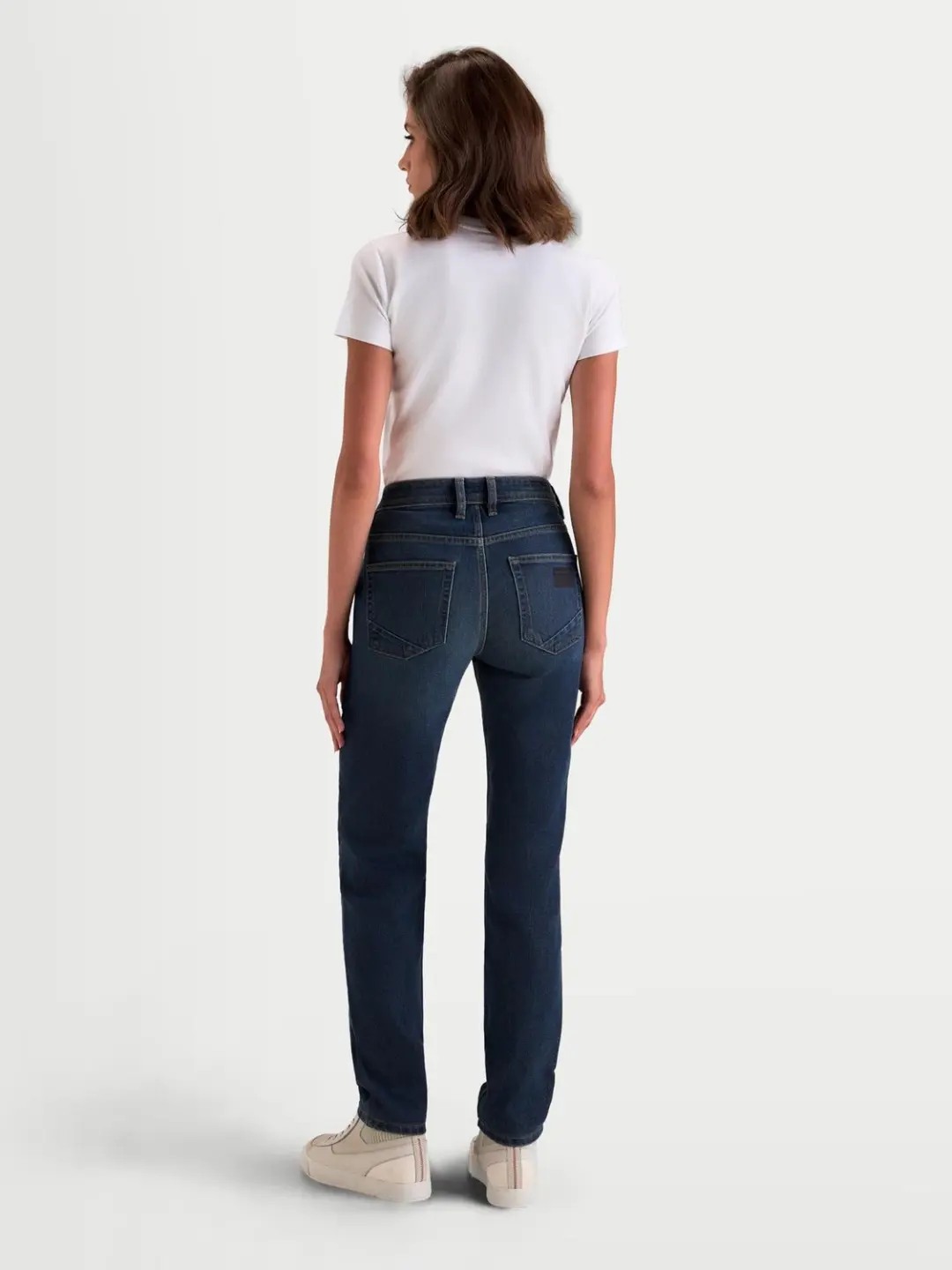 Alpinestars Stella Flex-AST 5 Dames Motorjeans - afbeelding 6 van 6