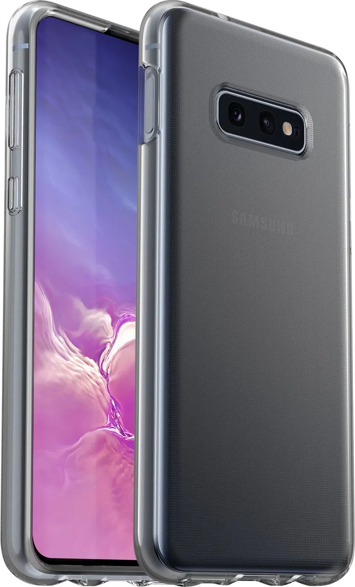 OtterBox Protected Case Samsung Galaxy S10e 77-61612 - Transparant