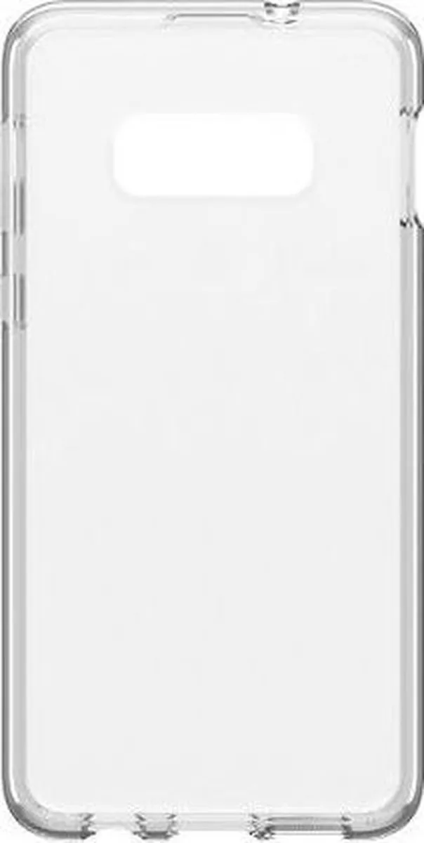 OtterBox Protected Case Samsung Galaxy S10e 77-61612 - Transparant