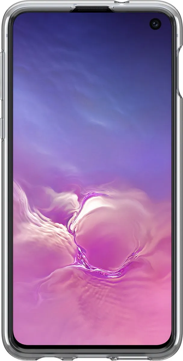 OtterBox Protected Case Samsung Galaxy S10e 77-61612 - Transparant