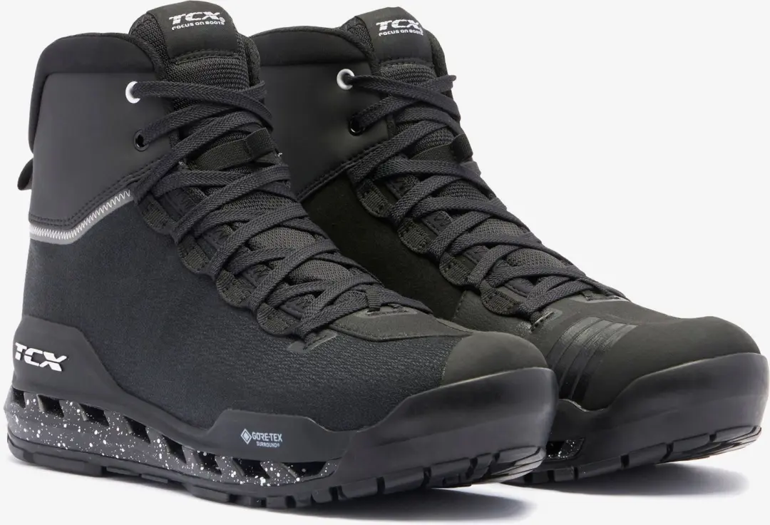 TCX Climatrek Surround Gore-Tex S26 Motorschoenen