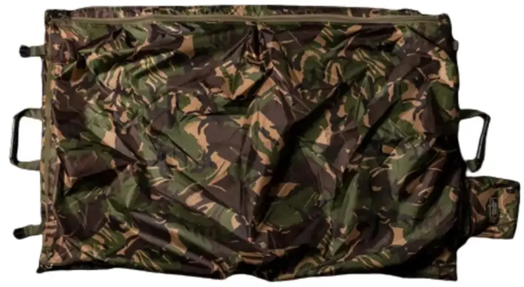 Pro Line Cover for Unhooking Mat Small Camou
