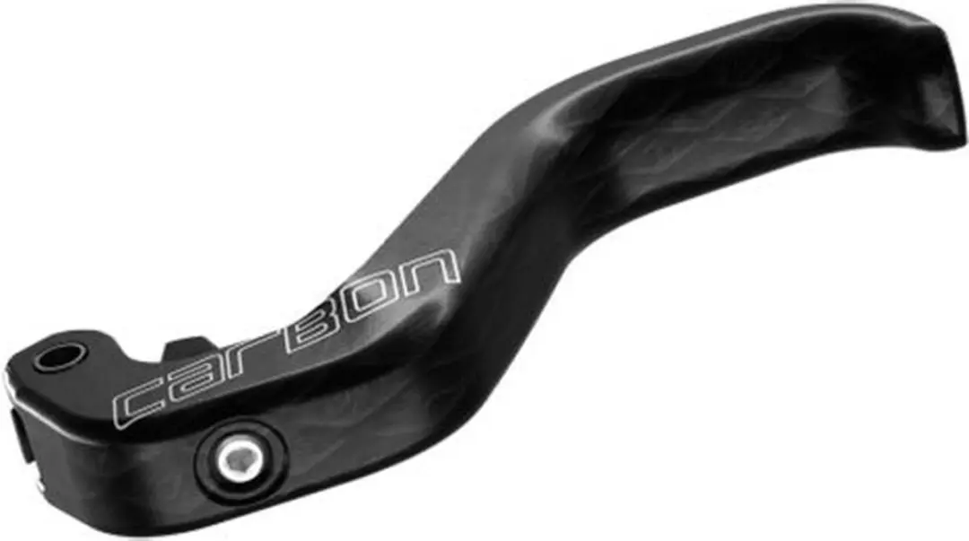 Magura MT6/7/8/tr remhevel L/R carbon 1 vinger MY15 - Zwart - afbeelding 3 van 4