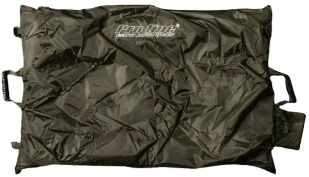Proline Onthaakmat Xtreme Protection Large - Groen - afbeelding 5 van 6