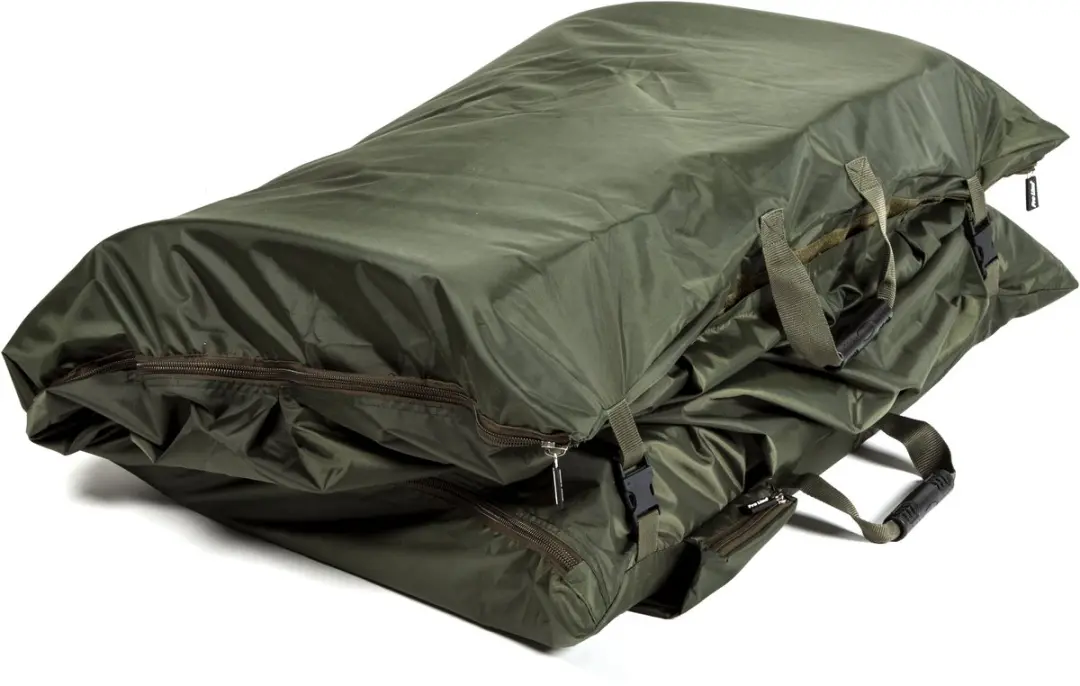 Proline Onthaakmat Xtreme Protection Large - Groen - afbeelding 4 van 6