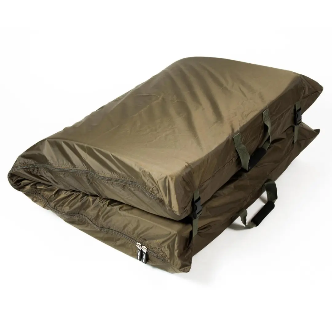 Proline Onthaakmat Xtreme Protection Large - Groen - afbeelding 3 van 6