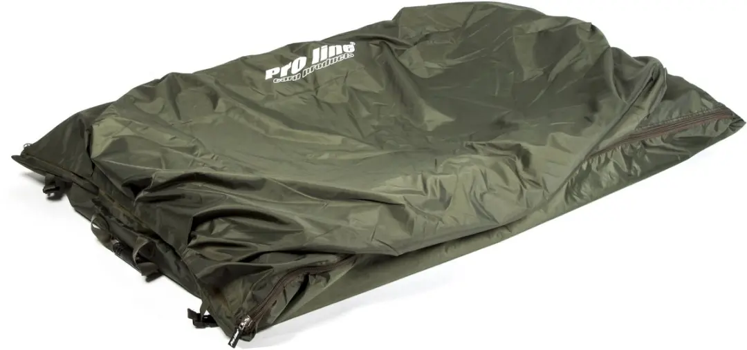 Proline Onthaakmat Xtreme Protection Large - Groen - afbeelding 2 van 6