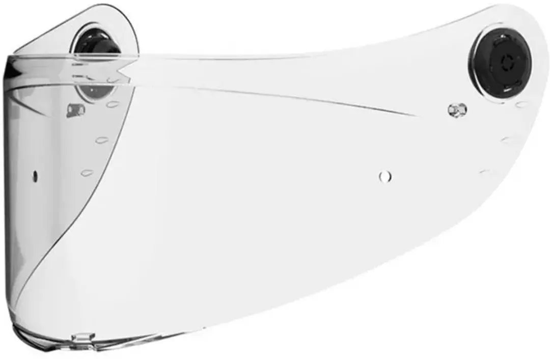 Mt Helmets Mt-v-14b Max Vision Scherm Transparant