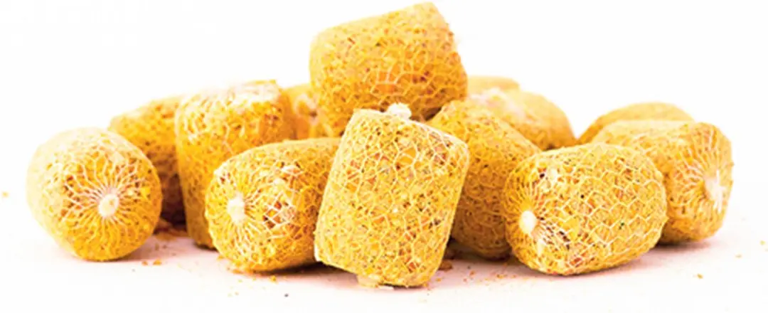Proline Sweet Maggot & Cream PVA Bombs - 18st - afbeelding 2 van 3