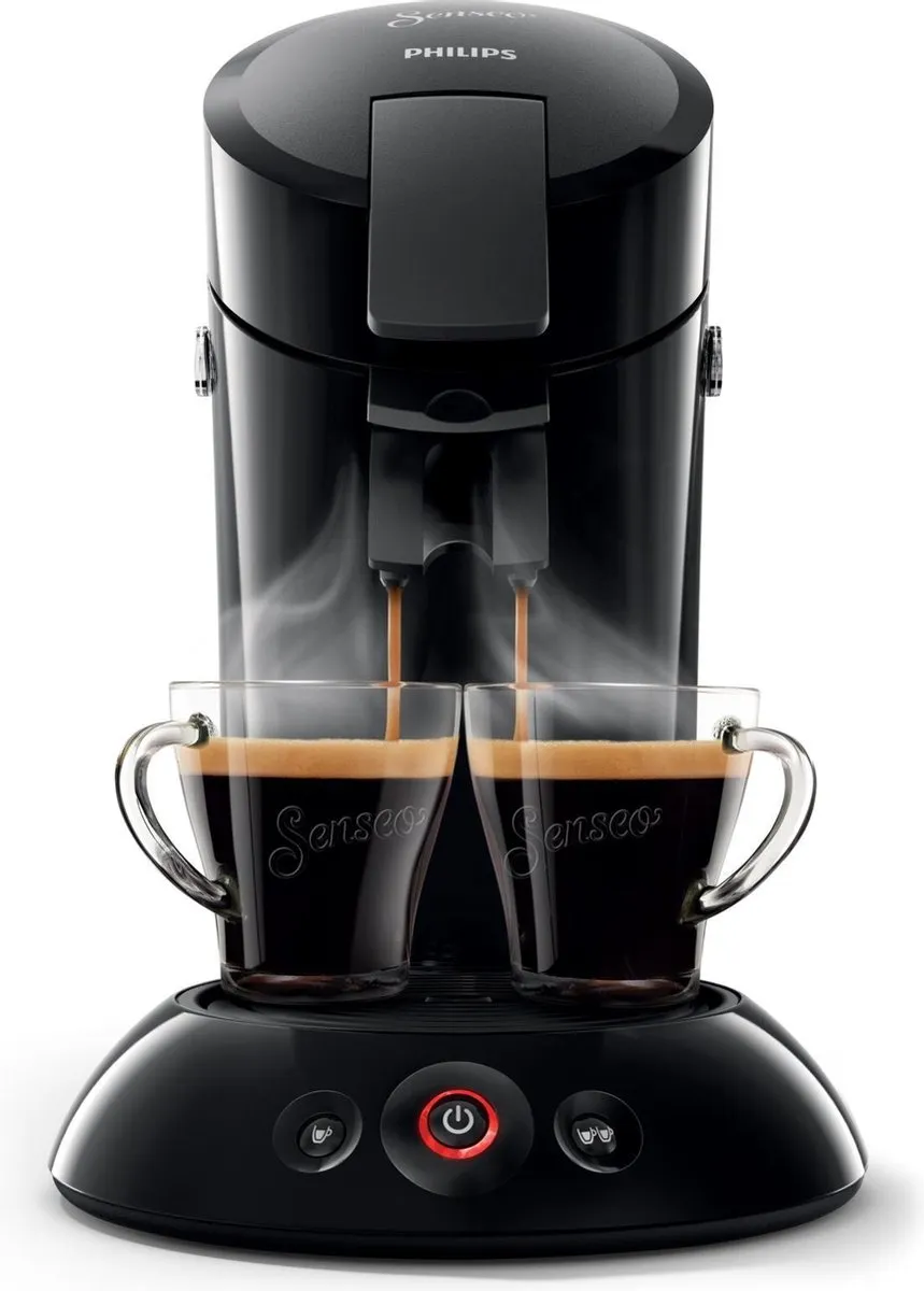 Philips Senseo Original HD6553/67 Koffiepadmachine