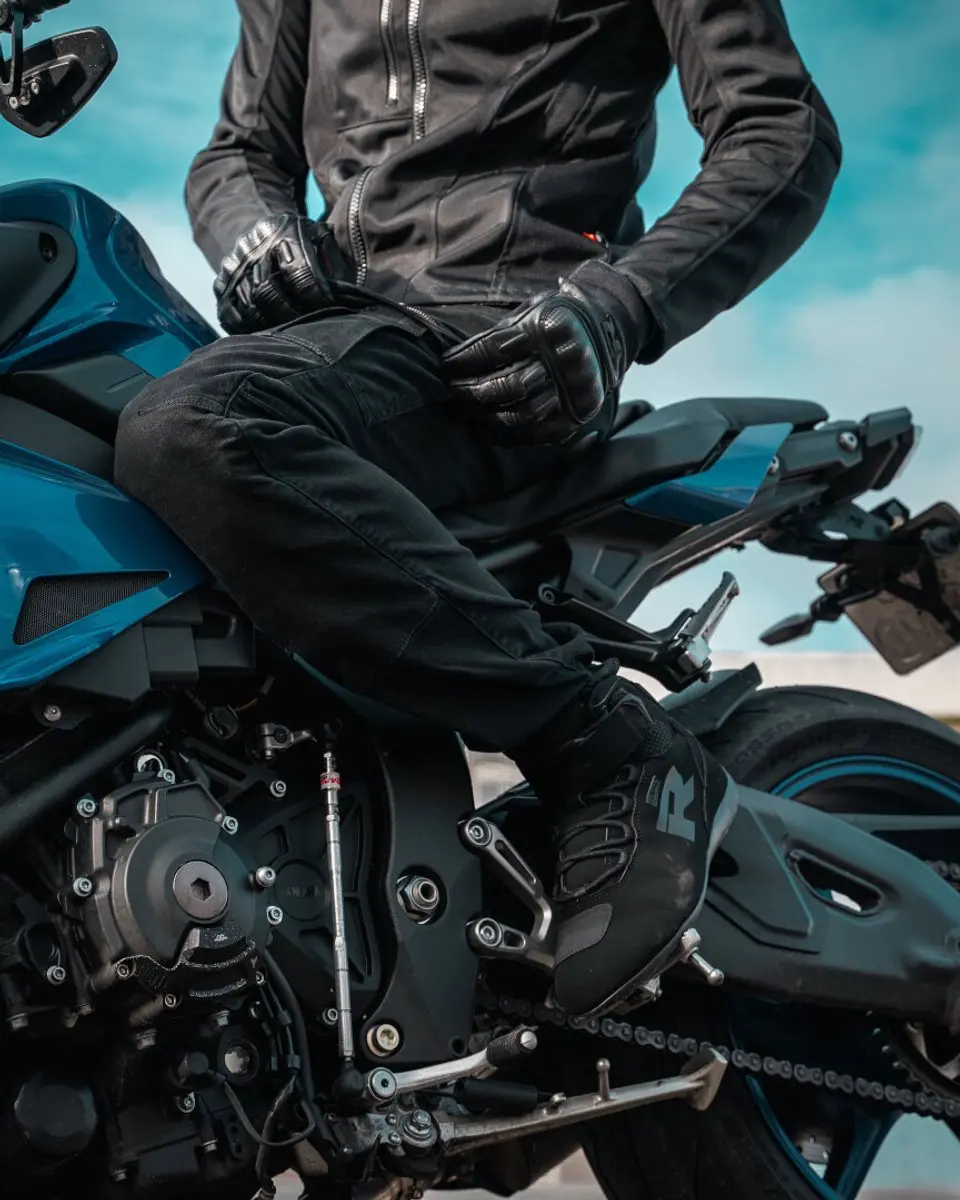Richa Apache motorjeans