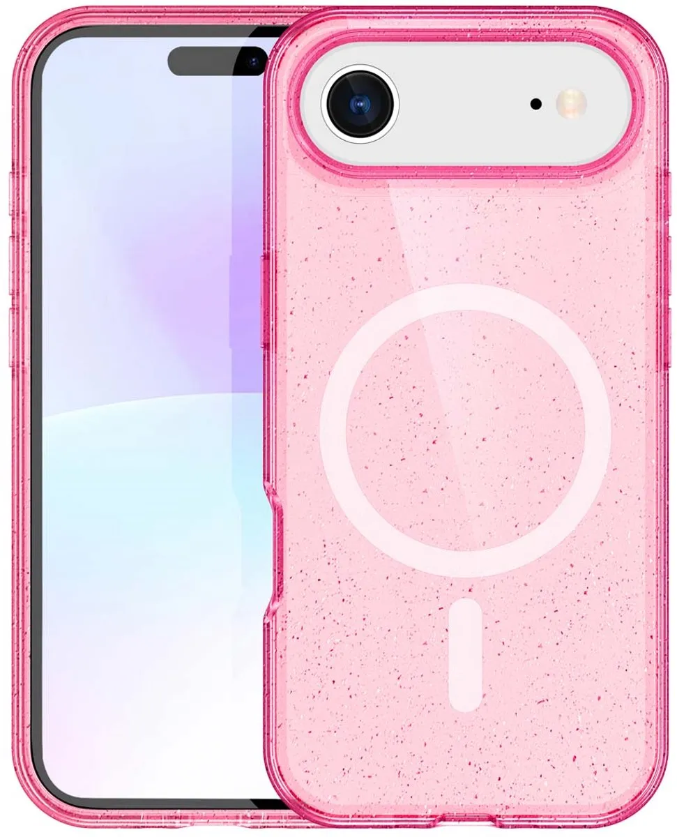 Imoshion iPhone 17 Air Hoesje