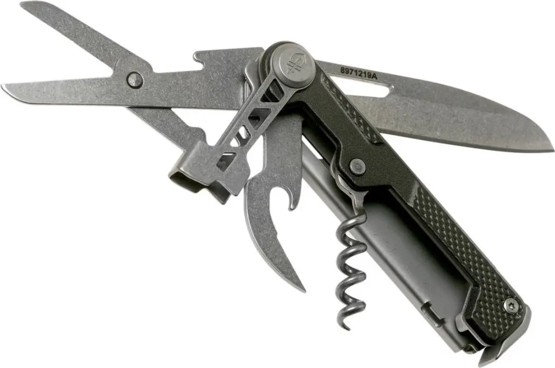 Gerber ArmBar Cork Onyx 4L Multitool