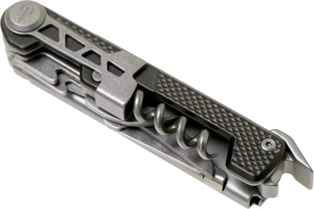 Gerber ArmBar Cork Onyx 4L Multitool - 8 Functies - afbeelding 4 van 5