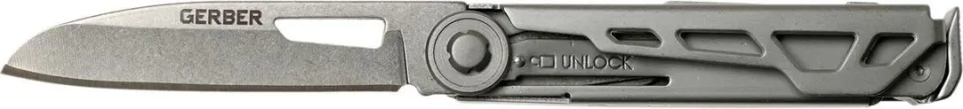 Gerber ArmBar Cork Onyx 4L Multitool - 8 Functies - afbeelding 2 van 5