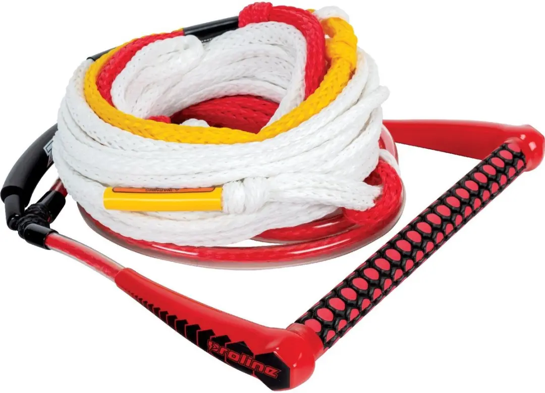 ProLine Easy Up Waterski Handle & Lijn Set
