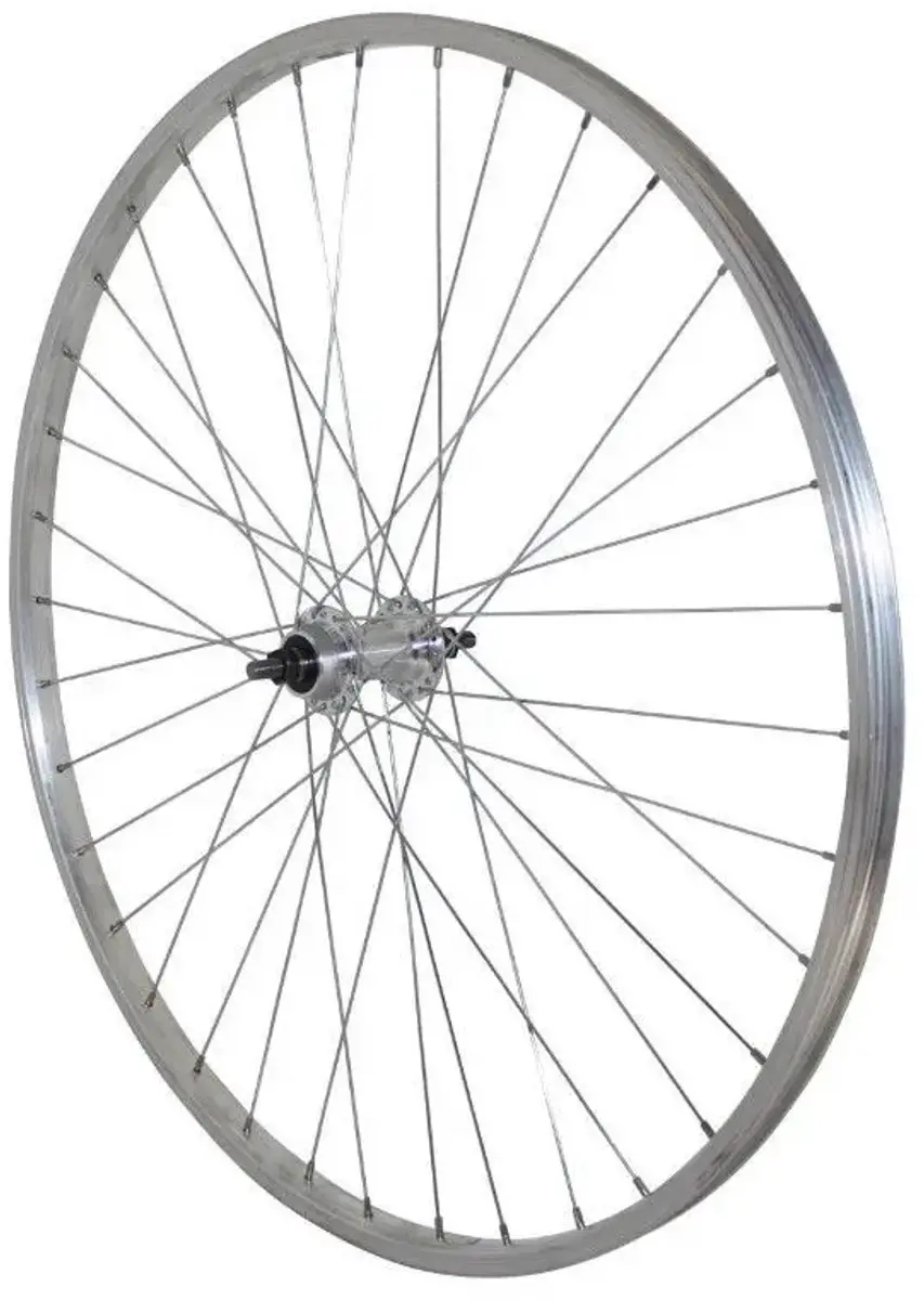 Velox 1V Aluminium Achterwiel
