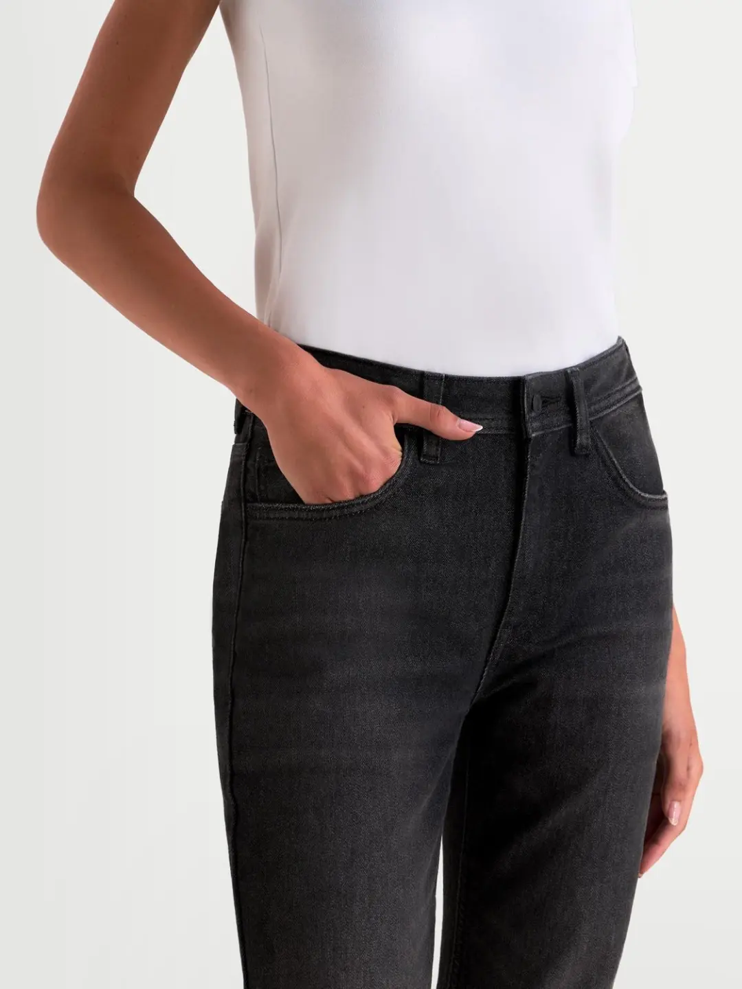 Alpinestars Stella Flex-Ast 5 Dames Motorjeans - afbeelding 2 van 6
