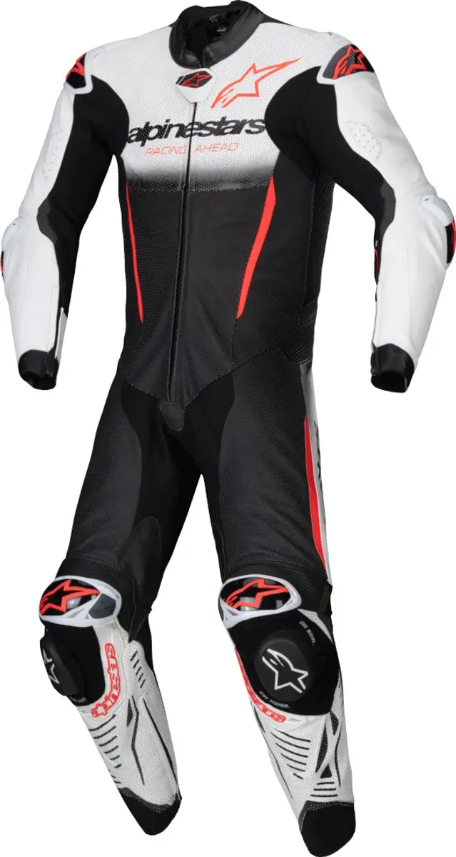 Alpinestars GP-R7 1-delig leren motorpak