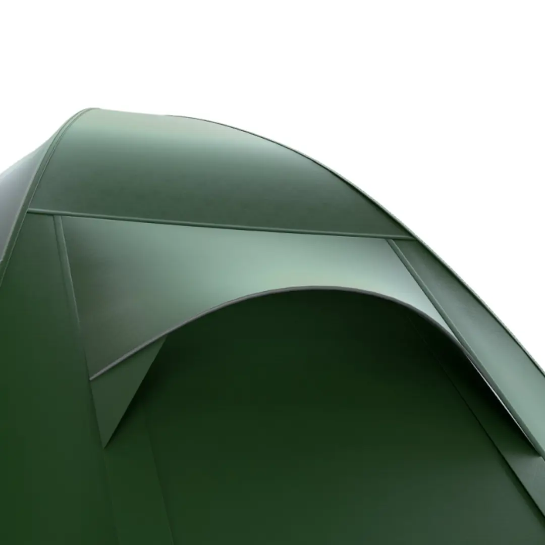 Husky Sawaj Ultra 2 Tent - 2 Persoons - Groen - afbeelding 3 van 6