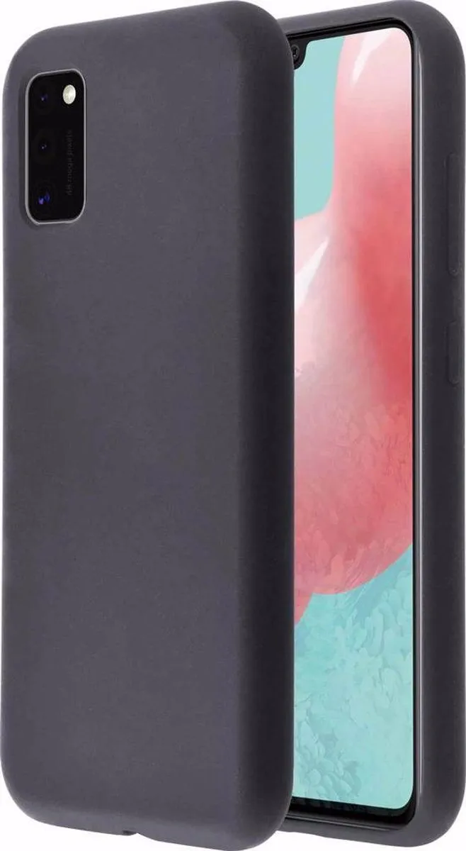 Azuri Samsung Galaxy A41 Hoesje