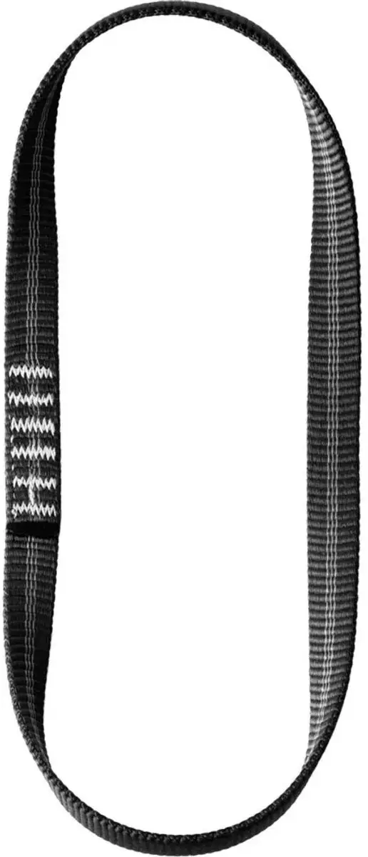Edelrid PES 16 mm sling 240 cm - afbeelding 2 van 2
