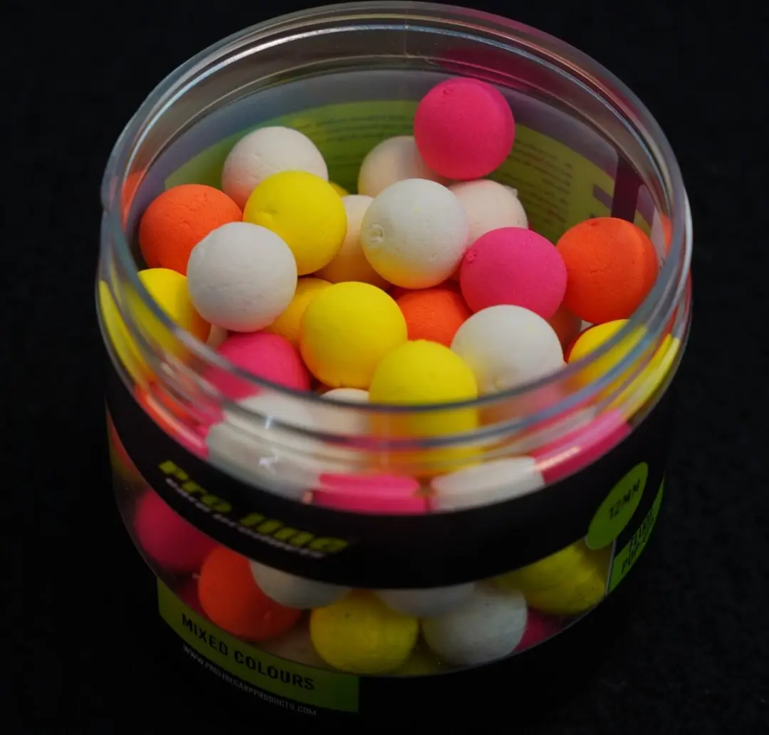 Pro Line Pop-Ups Mixed Colours