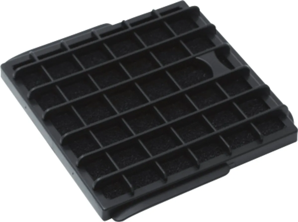 Inventum SZ300 Microvezel Stofzuigerzakken - 4 Stuks