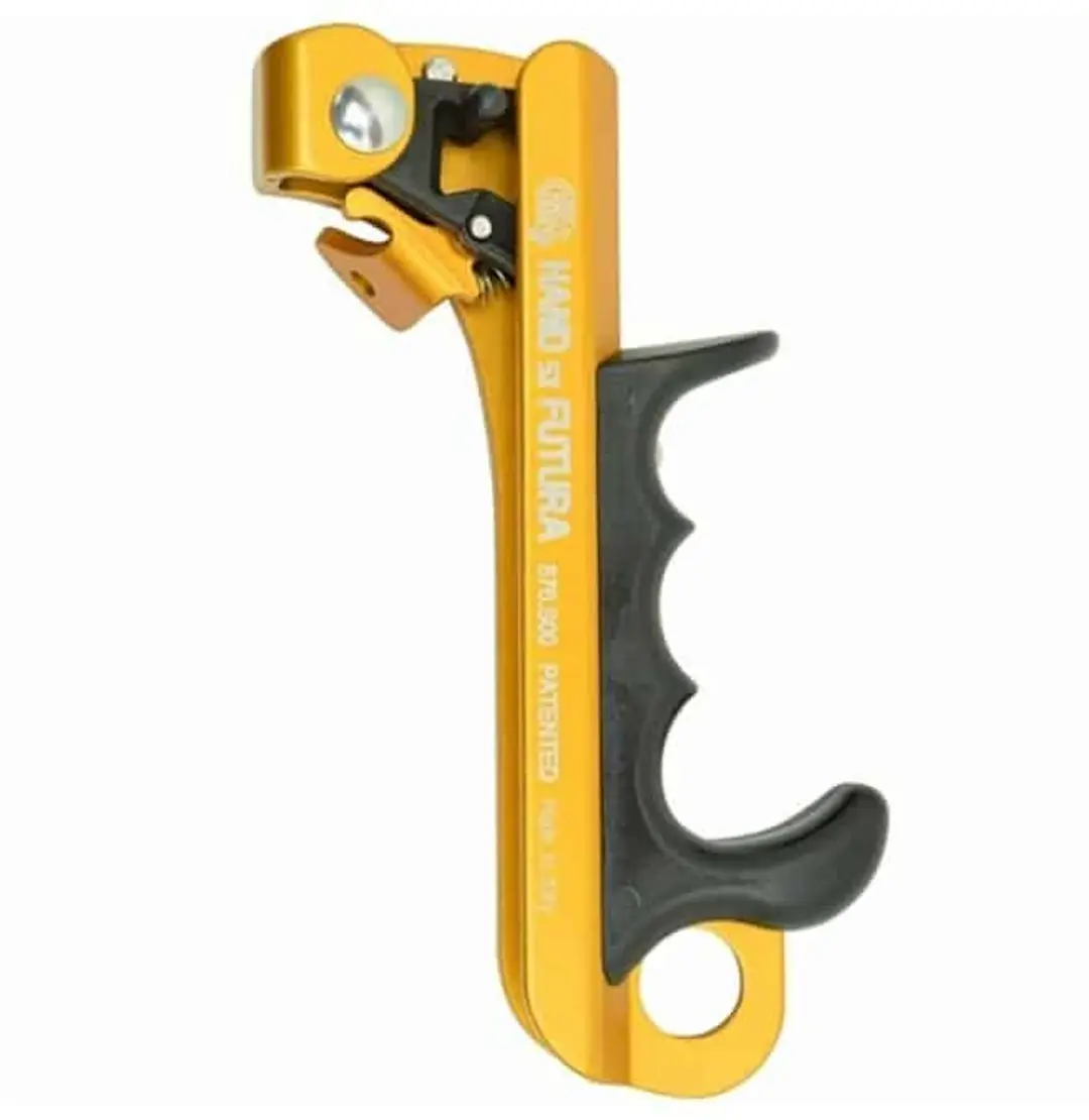 KONG Futura Rechthekstopper 87600NN4DKK - Rechts - afbeelding 3 van 3