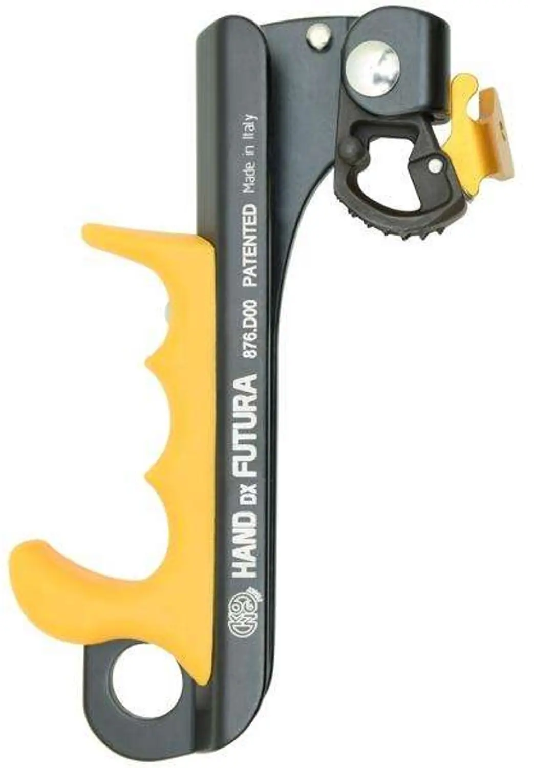 KONG Futura Rechthekstopper 87600NN4DKK